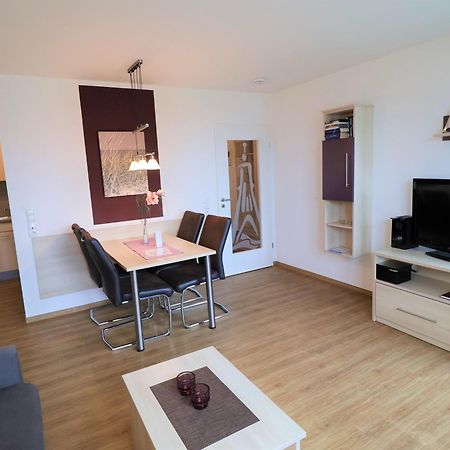 Hp Touristik - Residenz Hohe Lith Neu 3 1 2 Apartment Cuxhaven Ngoại thất bức ảnh