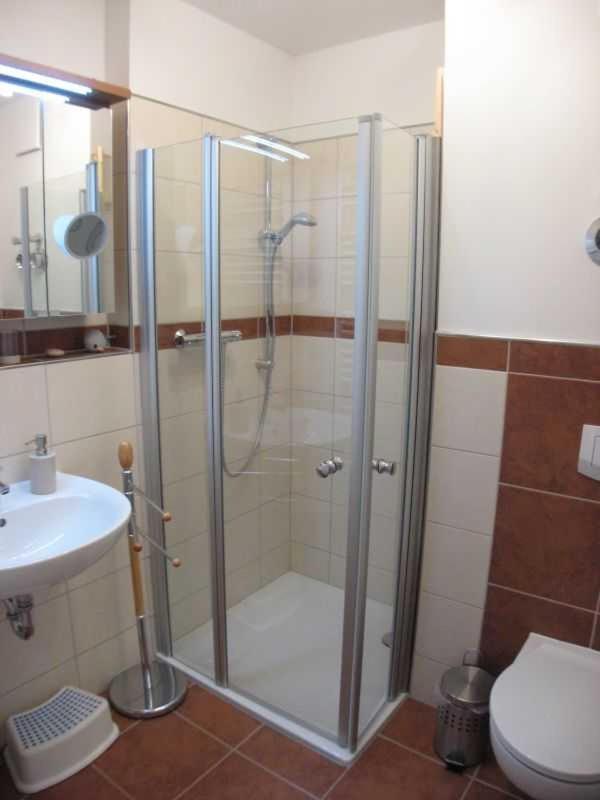Hp Touristik - Residenz Hohe Lith Neu 3 1 2 Apartment Cuxhaven Ngoại thất bức ảnh