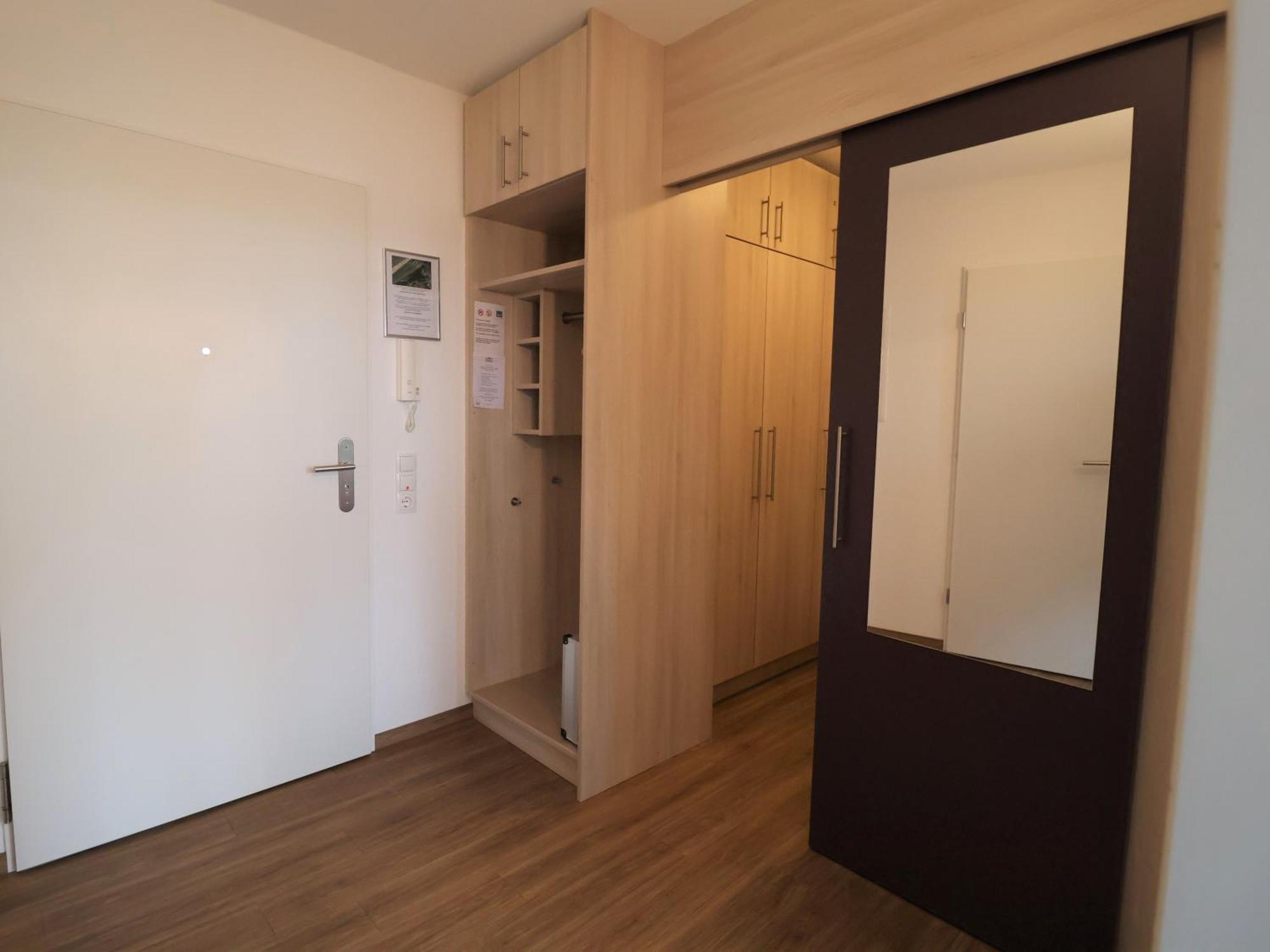 Hp Touristik - Residenz Hohe Lith Neu 3 1 2 Apartment Cuxhaven Ngoại thất bức ảnh
