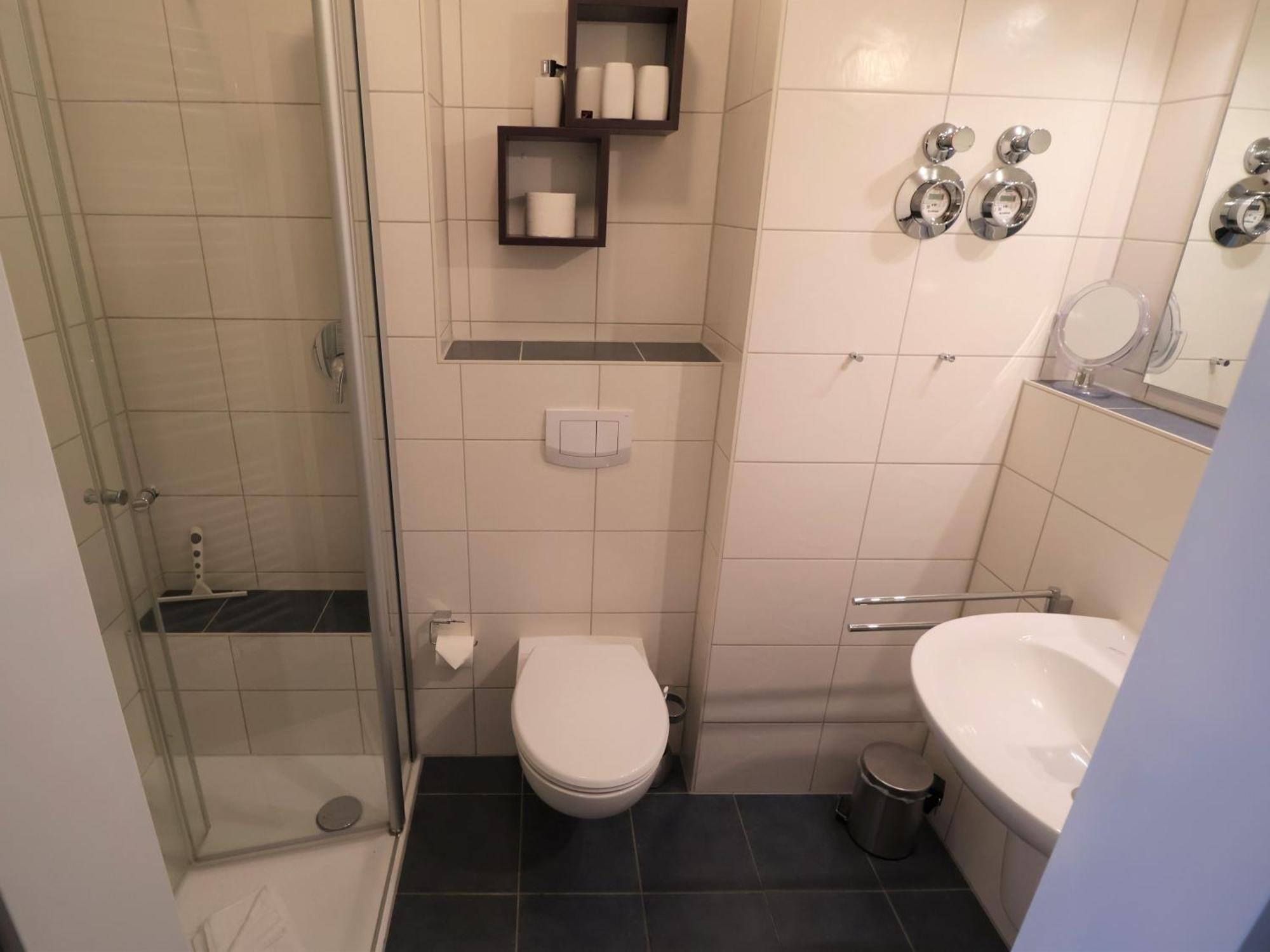 Hp Touristik - Residenz Hohe Lith Neu 3 1 2 Apartment Cuxhaven Ngoại thất bức ảnh