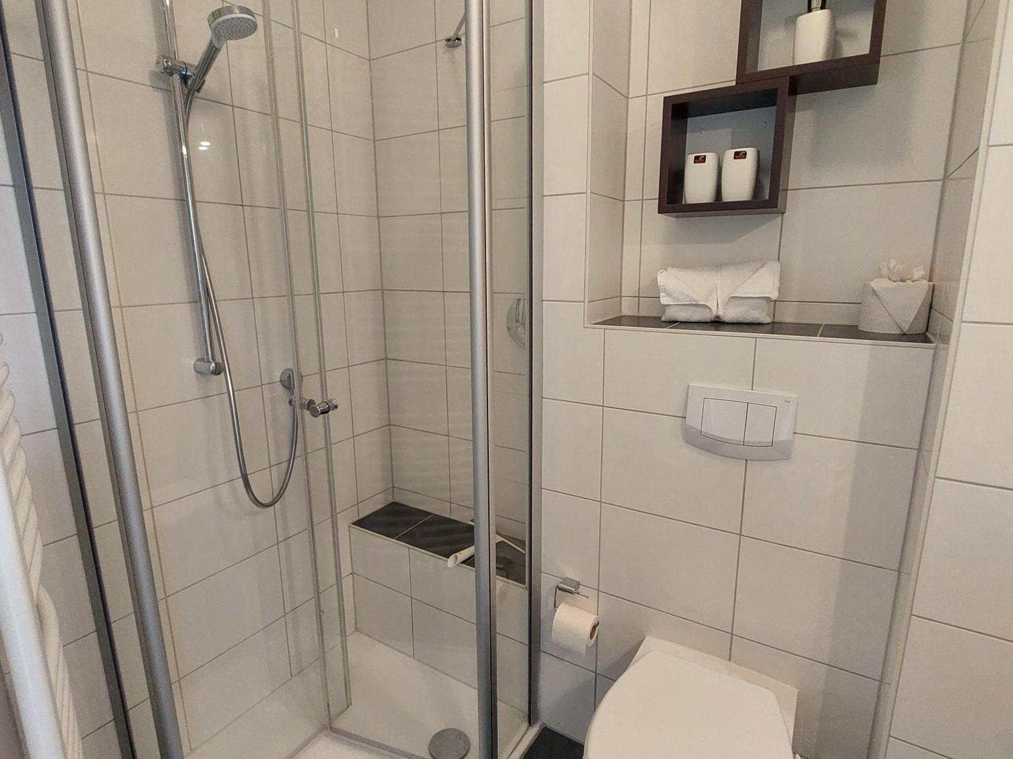 Hp Touristik - Residenz Hohe Lith Neu 3 1 2 Apartment Cuxhaven Ngoại thất bức ảnh